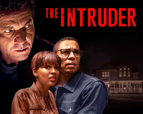 STARZ Movie of the Week Review: The Intruder - Insider Envy