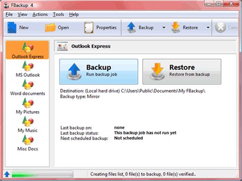 Download Free Usb Backup Software