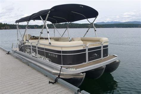 Bennington Pontoon Boat Bimini Top Parts | Reviewmotors.co