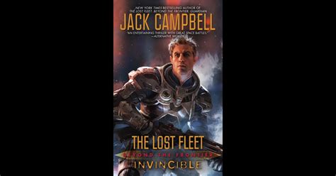 Lost Fleet: Beyond the Frontier: Invincible by Jack Campbell on iBooks