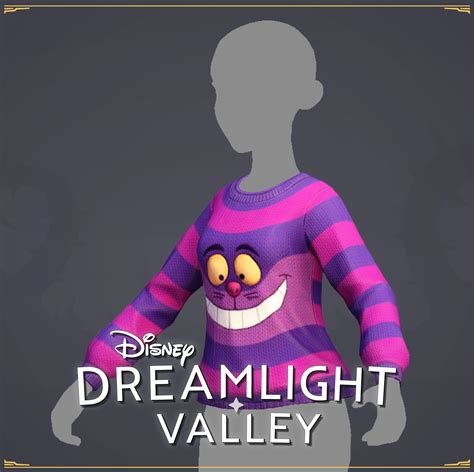 ArtStation - Disney Dreamlight Valley - Clothing