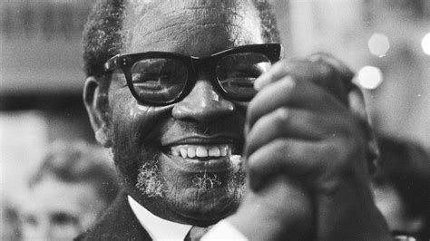 Celebrating South African anti-apartheid hero Oliver Tambo