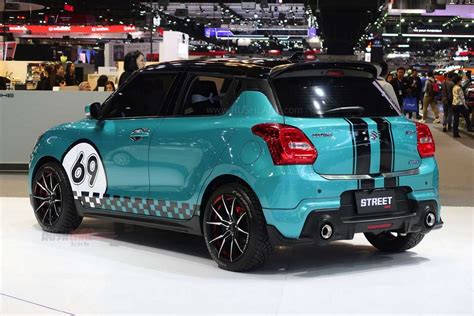 Maruti Swift Vdi Modified