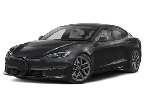 New 2023 Tesla Model S Prices - J.D. Power