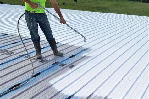 Roof Sealant