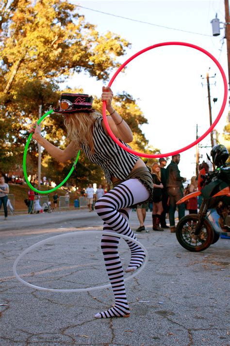 5 Cool Hula Hoop Tricks & Tips - HobbyLark