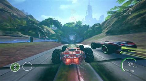 The 14 Best Racing Games For The Nintendo Switch, Ranked