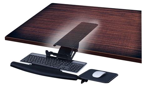 Keyboard Tray Roundup: Comfort and Speed at Affordable Prices | Allegis ...