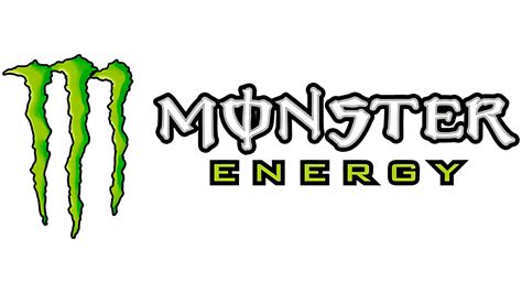 Monster Energy Logo, symbol, meaning, history, PNG, brand