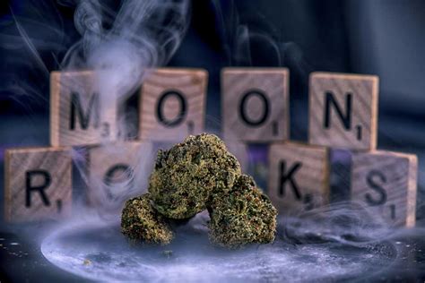 What Are Moon Rocks? Make Moon Rocks at Home with Our Guide