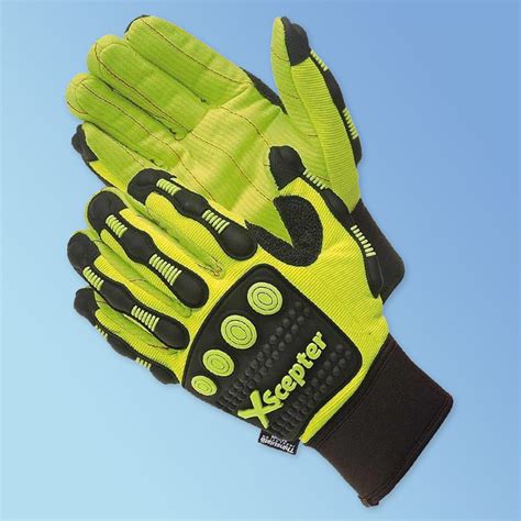 Best Concrete Gloves