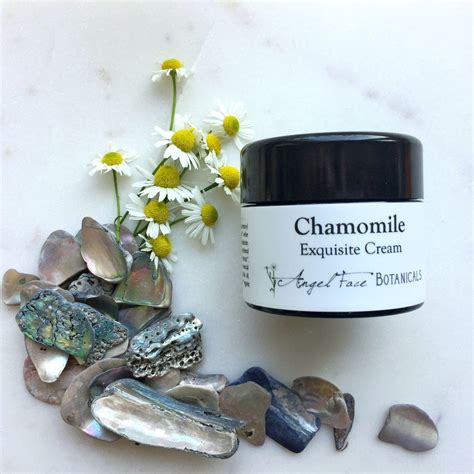 Chamomile Exquisite Antioxidant Cream ~ Pre-Order Restock 8/13 | Facial cream, Moisturizer for ...