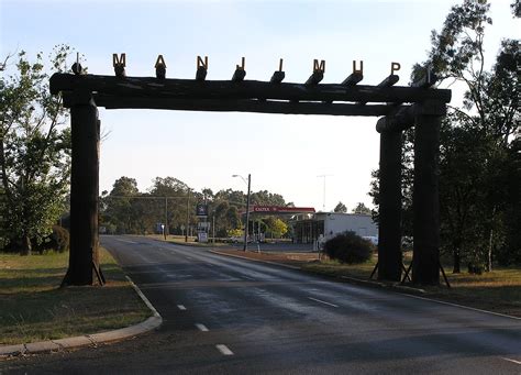 Manjimup, Western Australia - Wikipedia