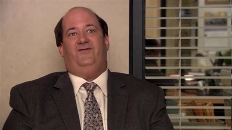 The Office - Kevin's 5 Best Moments