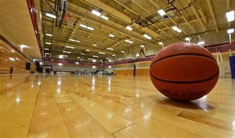 12 of the Top Tournament-Ready Basketball Facilities in Illinois