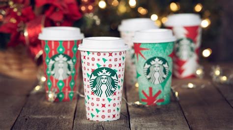 Almost $3 Billion Will Be On Starbucks Gift Cards This Holiday Season