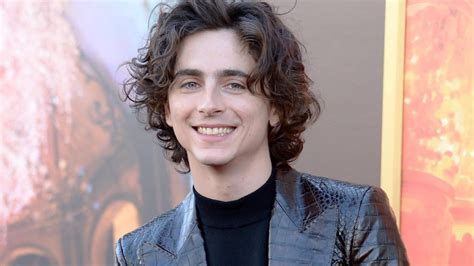 Capricorn celebrities: Timothée Chalamet, Ricky Martin, Michelle Obama ...