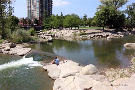 Truckee River Walk Reno20 | Keep the Truckee River Healthy and Flowing