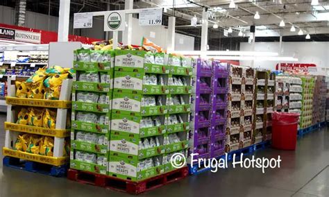 Costco Organic Food & Beverage Sale- September 2020!