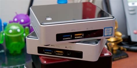 End of the NUC era - Intel NUC discontinued [UPDATE: ASUS and probably ...