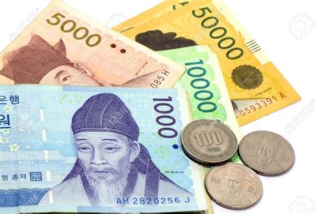 1000 Won bằng bao nhiêu tiền Việt Nam, Tỷ giá Won hôm nay - Kubet