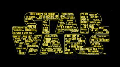 Top 30 Star Wars Quotes From The Original Trilogy