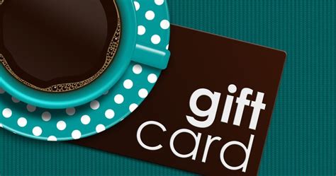 Restaurant gift card sales up over last 2 years | QSR Web