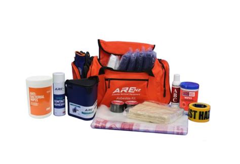 Beacon Safety Asbestos Removal Kit - Advanced - Beacon Safety