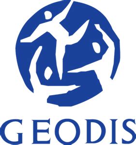 GEODIS Logo Download png