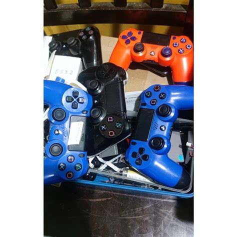 Dualshock Ps4 controller repair | Shopee Malaysia