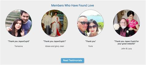 A Detailed JapanCupid Dating Site Review