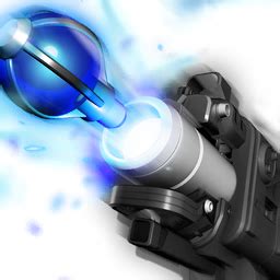 Plasma Launcher Upgrade - No Man's Sky Wiki