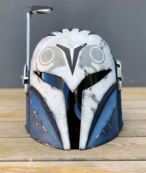 Bo-Katan helmet | Etsy