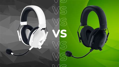 Razer BlackShark V2 Pro (2023) vs BlackShark V2 Pro (2020): Should you ...