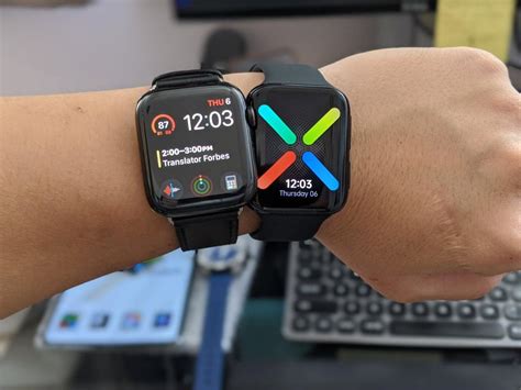 Oppo Watch Review: Not Original, But The Best WearOS Smartwatch