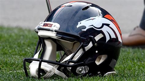 Denver Broncos Announce They Are Officially On The Market