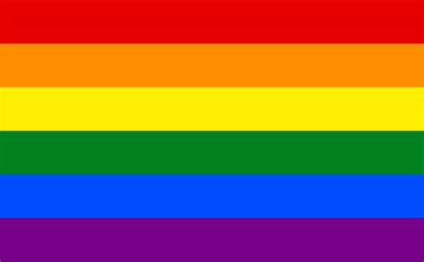 File:Gay Pride Flag.svg - Wikipedia