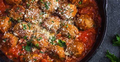 Préparez nos meilleures recettes de boulettes faciles | Foodlavie