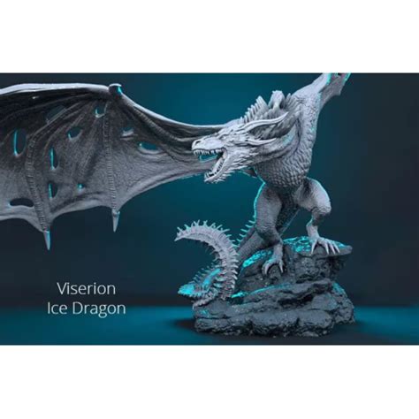 Game of thrones - Viserion