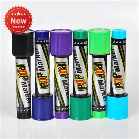 12pcs/set Colors Brush Marker Copic Markers Paint Marker Pen Graffiti ...