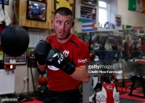 1,089 Liam Williams Boxing Stock Photos, High-Res Pictures, and Images - Getty Images