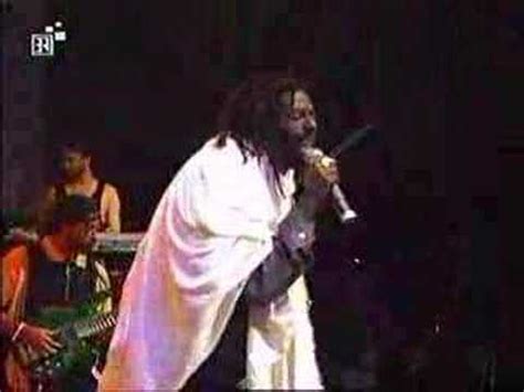 BUJU BANTON DESTINY (LIVE) - YouTube