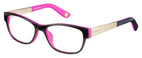 Juicy Couture Juicy 162 Eyeglasses