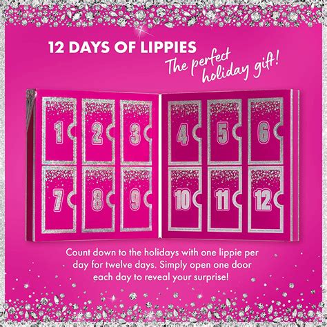 Makeup Advent Calendar 2023 - On Every List