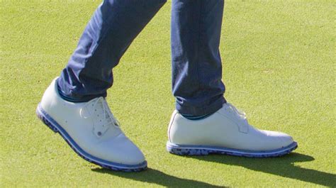 G/FORE Gallivanter Golf Shoes Review | Golf Monthly