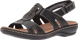 Amazon.com: clarks sandals women clearance