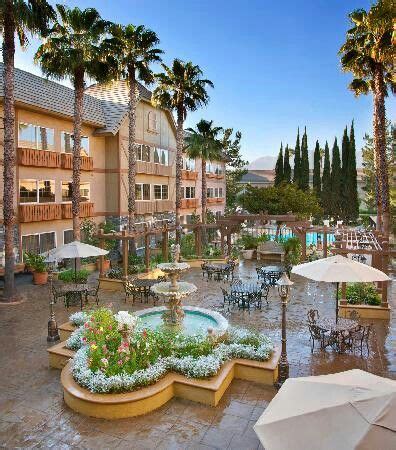 hilton hotels in moreno valley ca - Otha Devore