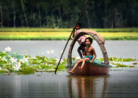 Beautiful Bangladesh – International Social Business Summer Program