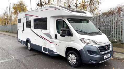 Roller Team Motorhome for sale in UK | 60 used Roller Team Motorhomes