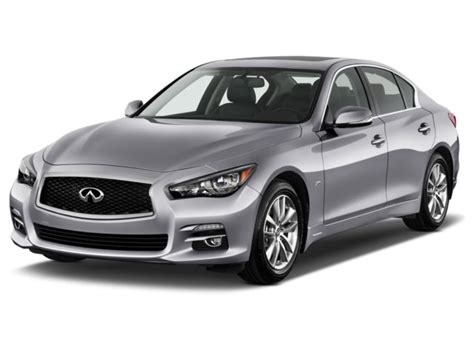 2017 Infiniti Q50 Exterior Colors | U.S. News